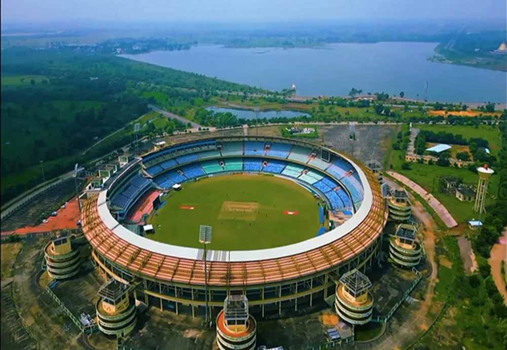 IPL का जुनून चढ़ा सिर चढ़कर: रायपुर में मैच के टिकट आज से मिलेंगे