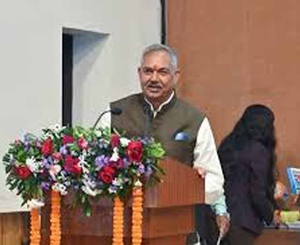 छत्तीसगढ़ योग आयोग के अध्यक्ष नहीं रहे रूप नारायण सिन्हा, सिम्स में चल रहा था इलाज