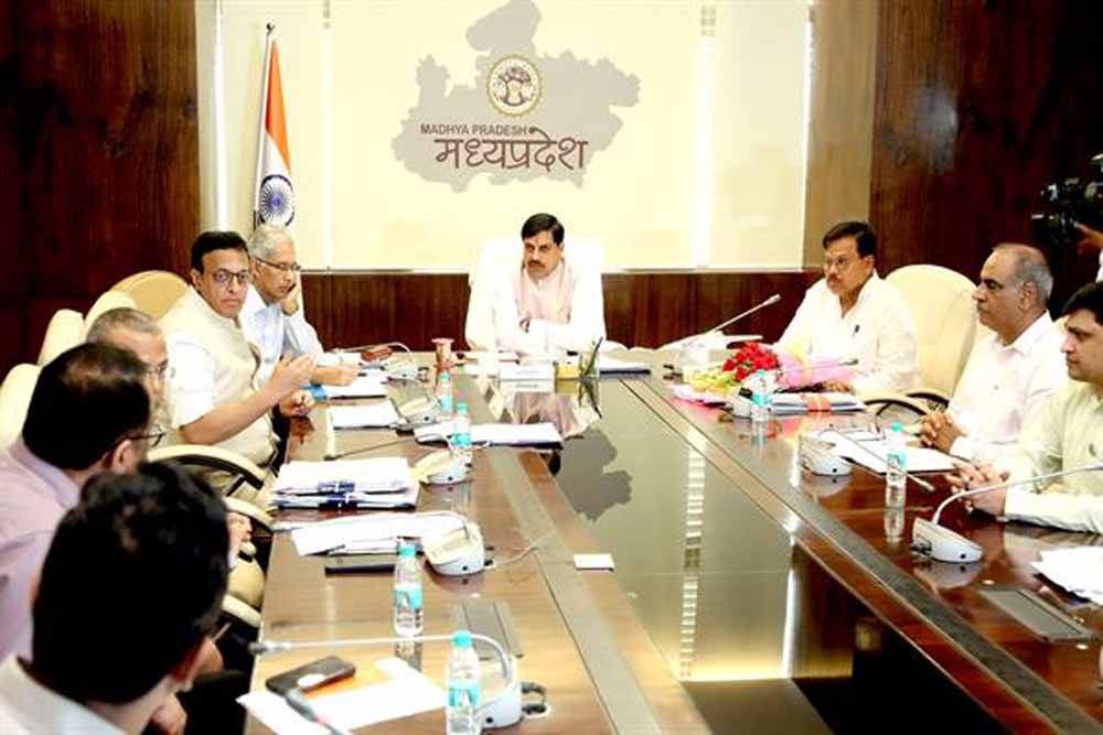 जन परामर्श के लिए समिति की वेबसाइट का निर्माण