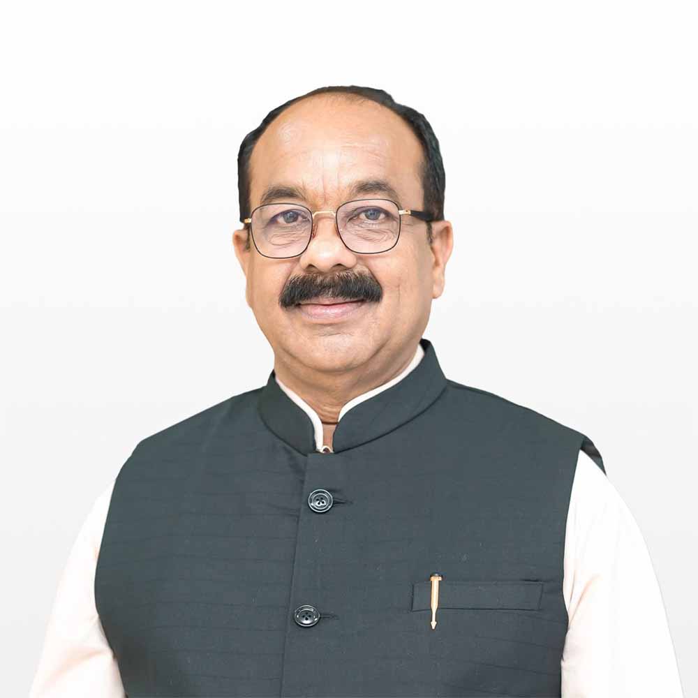 असम में लगातार तीसरी जीत, जनता ने डबल इंजन सरकार के विकास कार्यों पर लगाई मुहर : डिप्टी सीएम अरुण साव