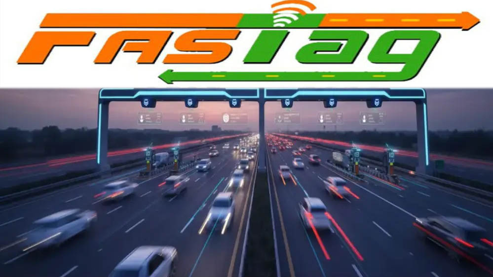FASTag यूजर्स की चालाकी पर NHAI का बड़ा कदम, ब्लैकलिस्टिंग और दोगुना टोल का अलर्ट
