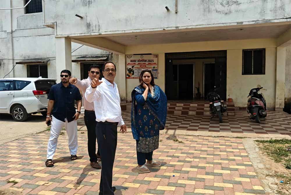 एथलेटिक्स, फुटबाॅल तथा आर्चरी का दिया जाएगा प्रशिक्षण, प्रवेश के लिए जल्द आयोजित किया जाएगा चयन ट्रायल