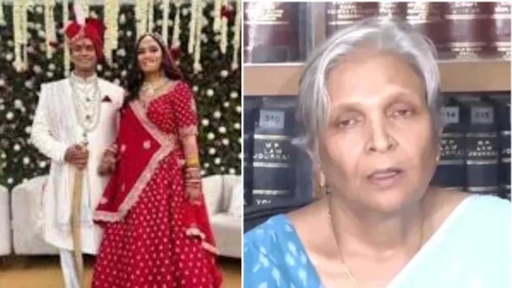 त्विषा शर्मा मौत मामले में जांच तेज, मैनिट कैंप में रखी गईं गिरिबाला सिंह