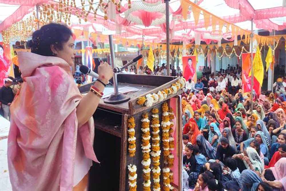 सरकार की पहल: ओबीसी युवाओं को सेना और पुलिस भर्ती के लिए विशेष प्रशिक्षण सुविधा