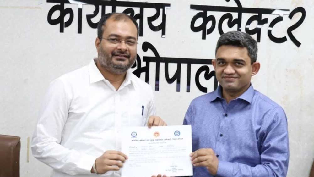 भोपाल में जनगणना तैयारी तेज, हुजूर-बैरसिया के 2.10 लाख मकानों की गणना पूरी