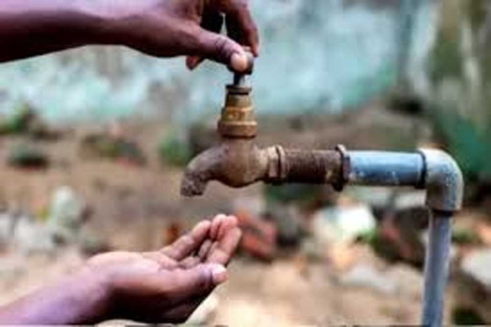 स्वच्छता में नंबर-1 इंदौर अब भीषण जल संकट से जूझ रहा, तीन साल तक टैंकरों पर निर्भरता बढ़ी