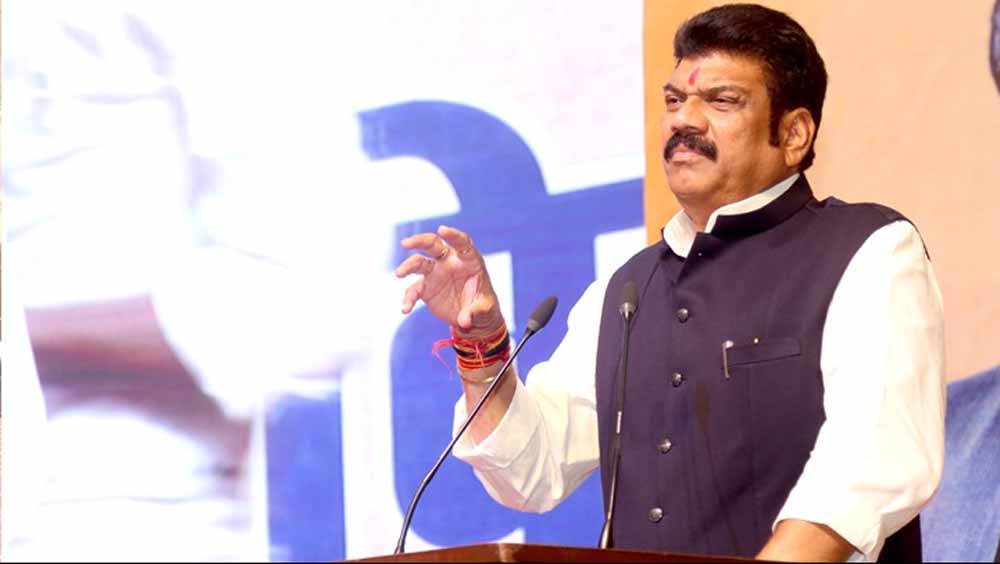 9.09 लाख किसानों से 53.40 लाख मीट्रिक टन गेहूँ का हुआ उपार्जन : खाद्य मंत्री  राजपूत