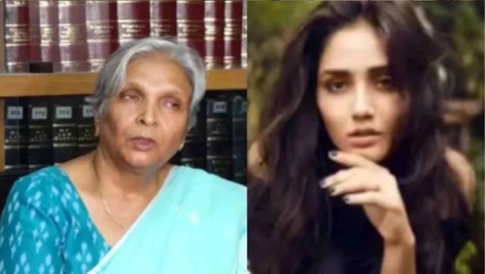Twisha Sharma Case: ‘हम पर ही शक होगा, ये अंदाजा नहीं था’, CBI जांच के बीच पूर्व जज का बड़ा बयान