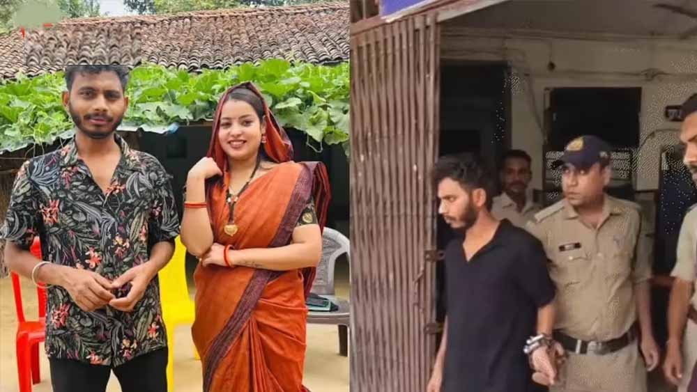 रीवा में जातीय तनाव मामले में बड़ा एक्शन, मनीष पटेल की लगातार चौथी जमानत अर्जी खारिज