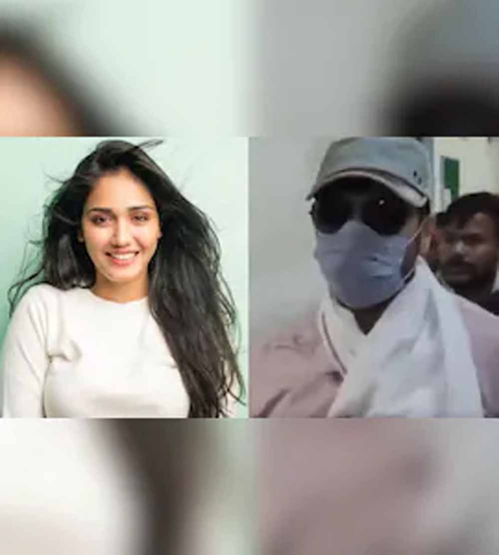 ट्विशा शर्मा मौत केस में बढ़ा सस्पेंस, अब ‘अमित’ नाम को लेकर उठने लगे सवाल