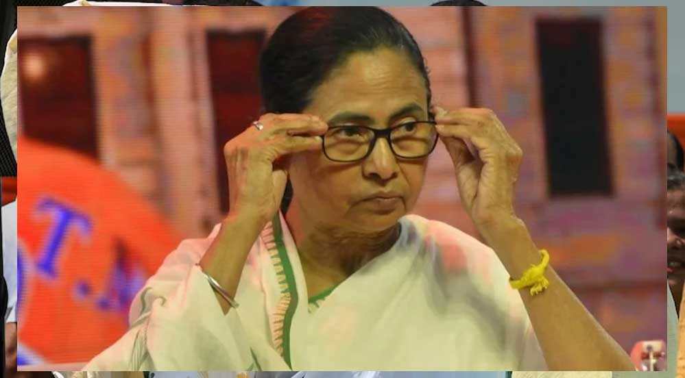 बंगाल की राजनीति में बड़ा उलटफेर, ममता बनर्जी ने खोया एक और मजबूत गढ़