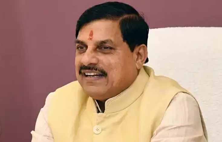 मुख्यमंत्री डॉ. यादव के नेतृत्व में जन अभियान बना जल गंगा संवर्धन अभियान