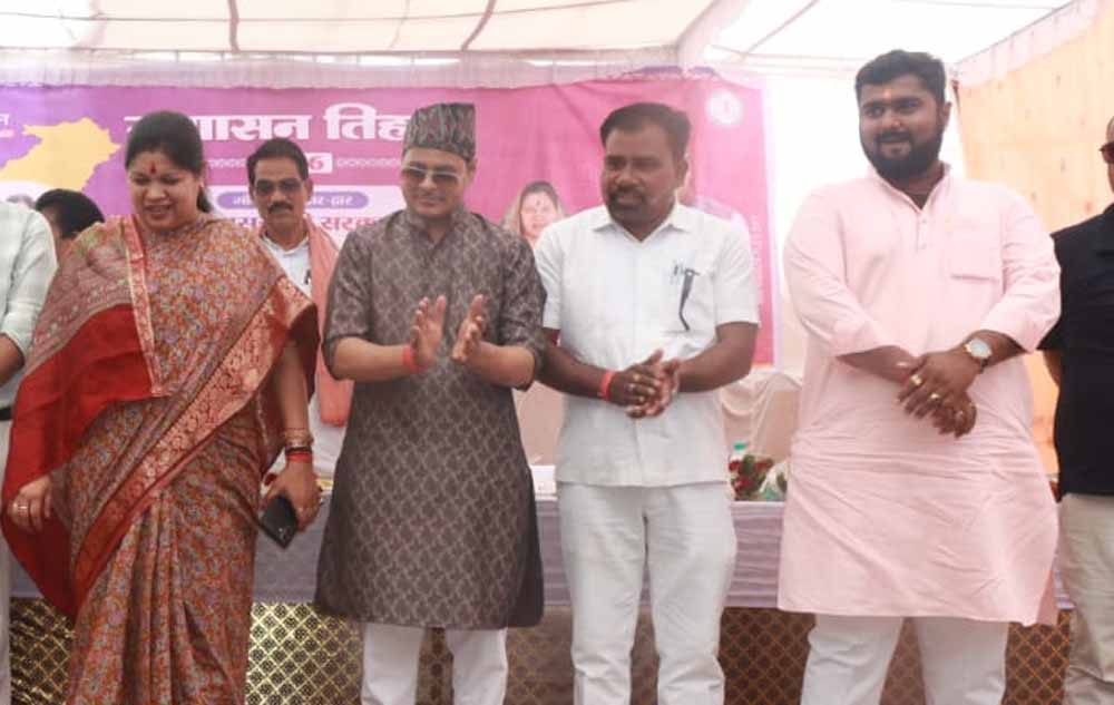 अब बिना किसी सहारे आसानी से कर सकेंगी आवागमन