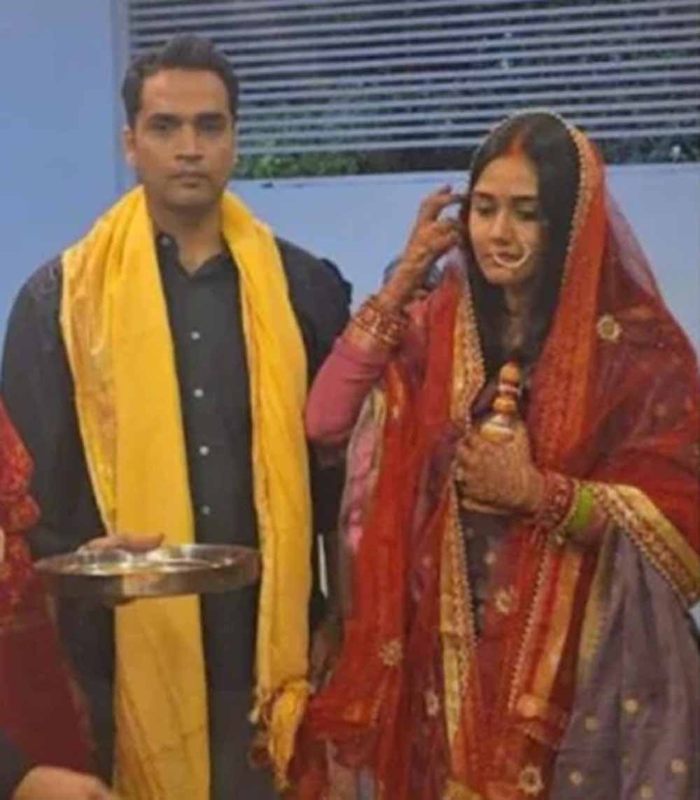 ट्विशा केस में नया खुलासा: अजमेर ट्रिप को लेकर हुआ था झगड़ा, समर्थ सिंह ने मानी बात