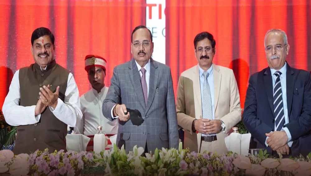 न्याय व्यवस्था हुई हाईटेक, बेल ऑर्डर के 10 मिनट के भीतर होगी रिहाई