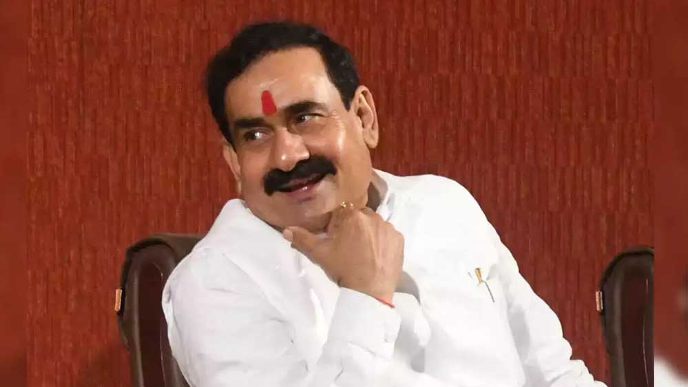 MP BJP में बड़े बदलाव के संकेत, नरोत्तम मिश्रा को लेकर चर्चाओं का दौर तेज