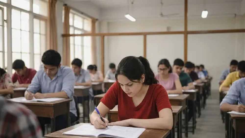 OMR की जगह ऑनलाइन परीक्षा! NEET-UG पैटर्न बदलने की चर्चा तेज