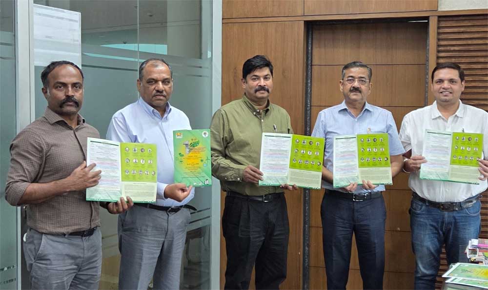 विशेषज्ञ, नीति-निर्माता और पर्यावरणविद् करेंगे सहभागिता
