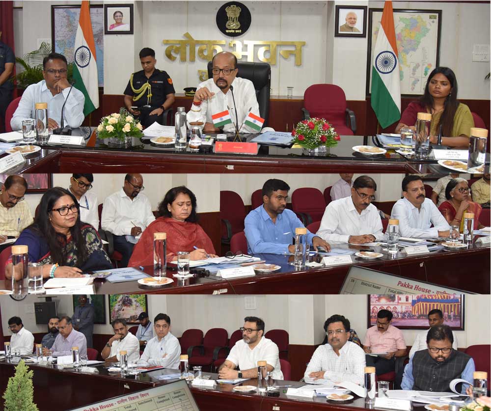 विशेष पिछड़ी जनजातियों के विकास और सशक्तिकरण के लिए प्राथमिकता आधारित लाभ वितरण की अपील