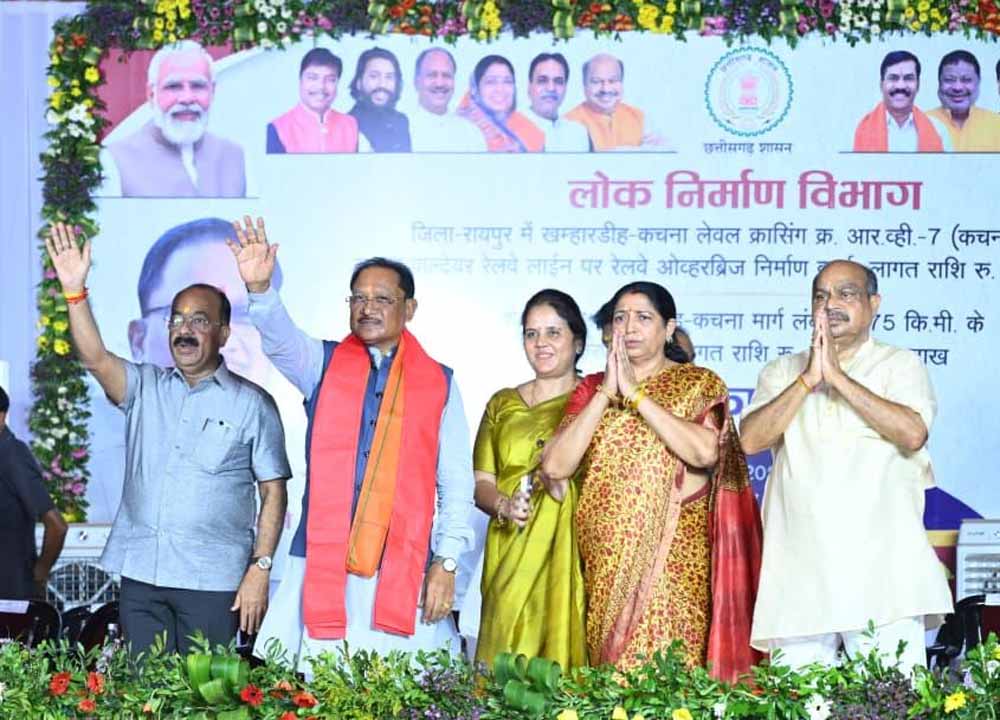 राजधानी में विकास को रफ्तार, जाम से निजात दिलाने की बड़ी तैयारी