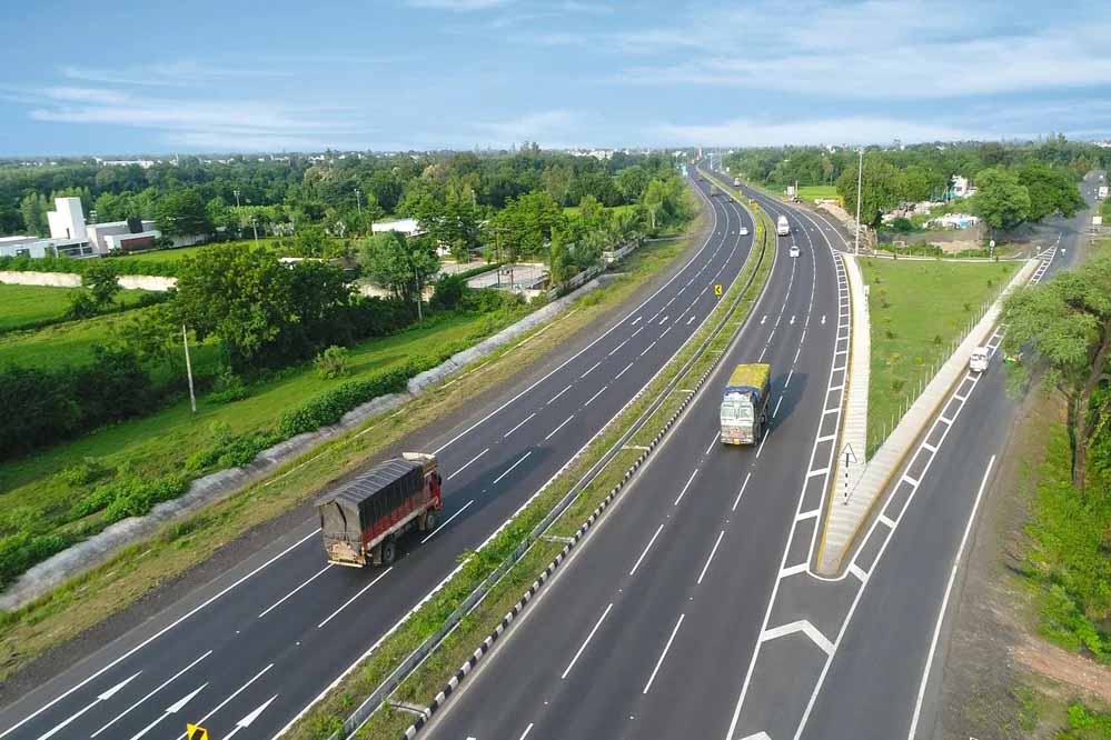 ट्रैफिक से राहत के लिए भोपाल में बनेगा नया वेस्टर्न बायपास, पर्यावरण पर पड़ेगा असर