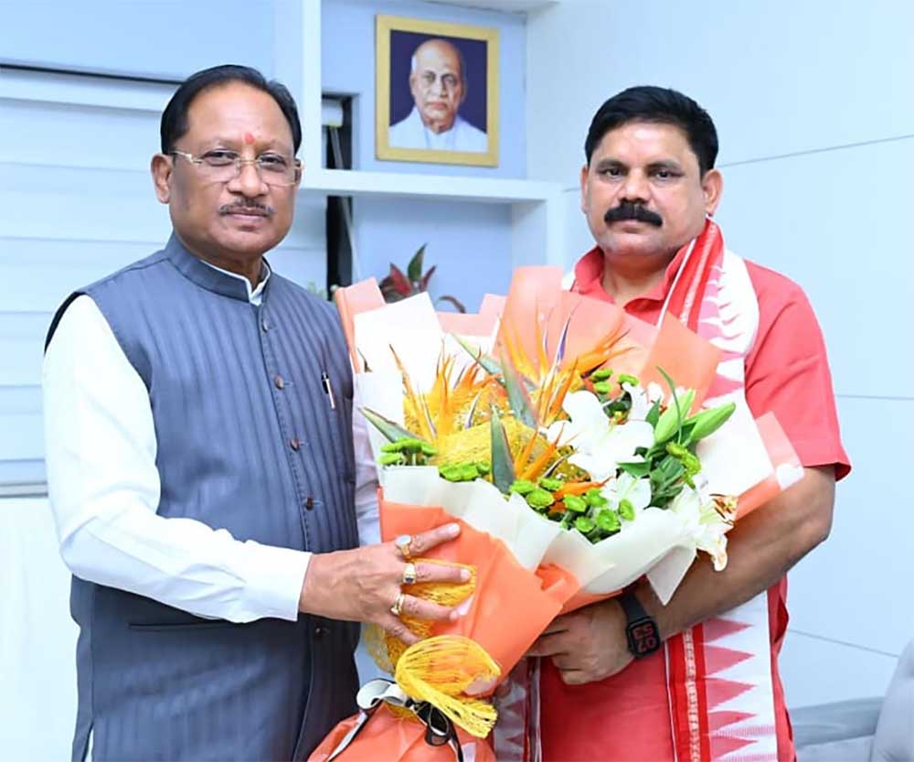 केंद्र-राज्य समन्वय से औद्योगिक विकास और रोजगार सृजन को गति देने पर जोर