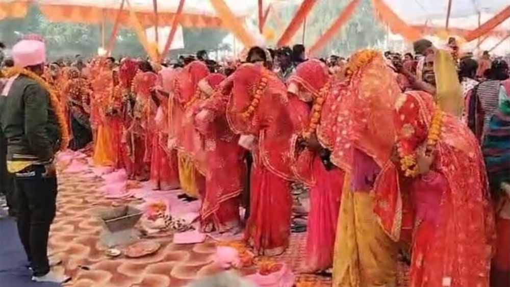 योगी सरकार की योजनाओं ने मिटाई भेदभाव की दीवार, सामाजिक समरसता और भरोसे की बनी मिसाल