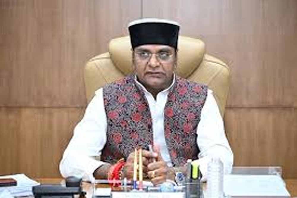 चीन में होनी वाली एशियन अंडर 23 चैंपियनशिप के लिए किया क्वालिफाइड