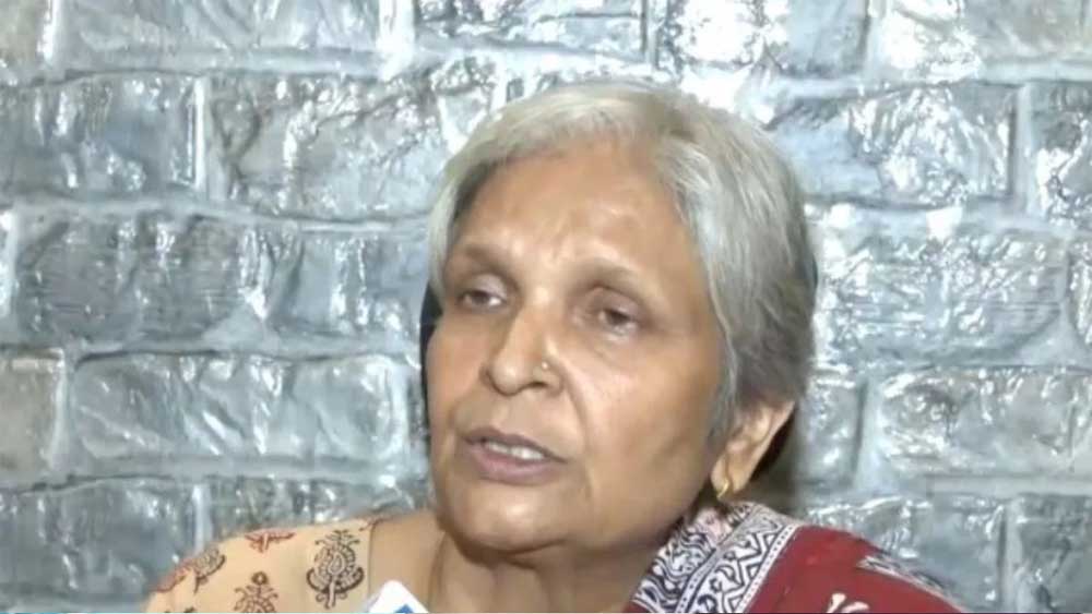 12 मई मौत मामले में CBI की कार्रवाई, आरोपी पति समर्थ सिंह को 29 मई तक रिमांड मिली