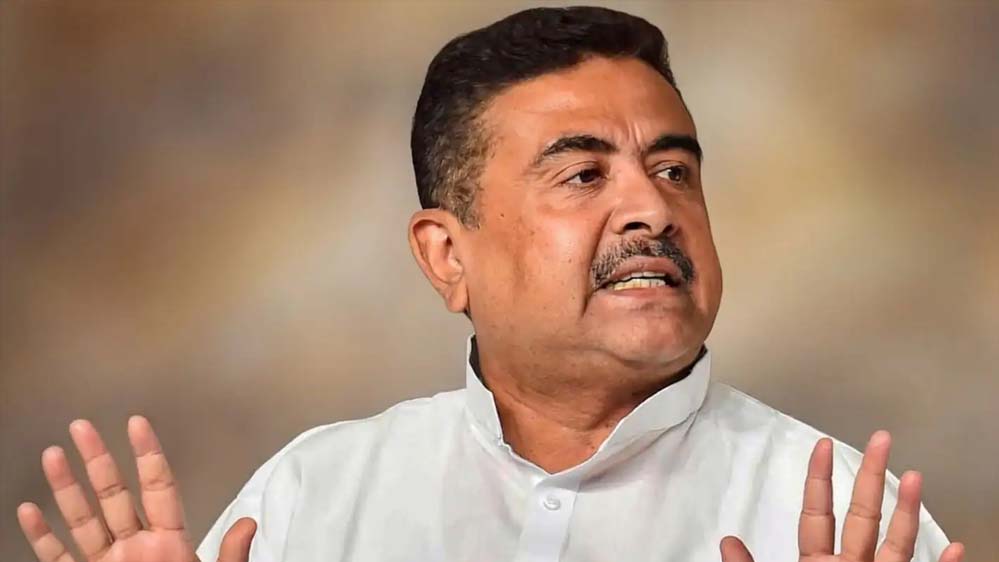 शुभेंदु सरकार का अहम निर्णय, चिकन नेक कॉरिडोर की जमीन केंद्र को देने पर मंजूरी