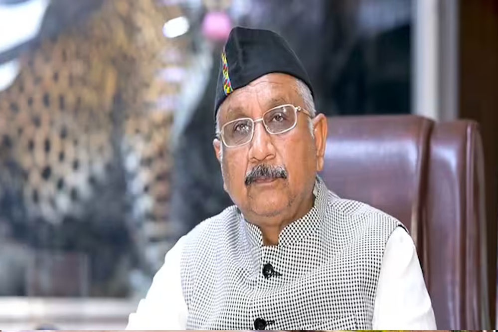 विद्यार्थियों को बेहतर सुविधाएं देने की तैयारी, ब्लॉक मुख्यालयों में छात्रावासों पर जोर : डॉ. शाह