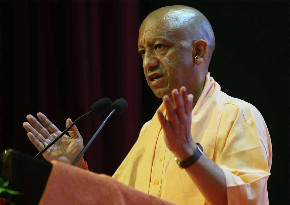 युवाओं से बोले सीएम-आपकी सफलता प्रदेश की सफलता का आधार बनना चाहिए
