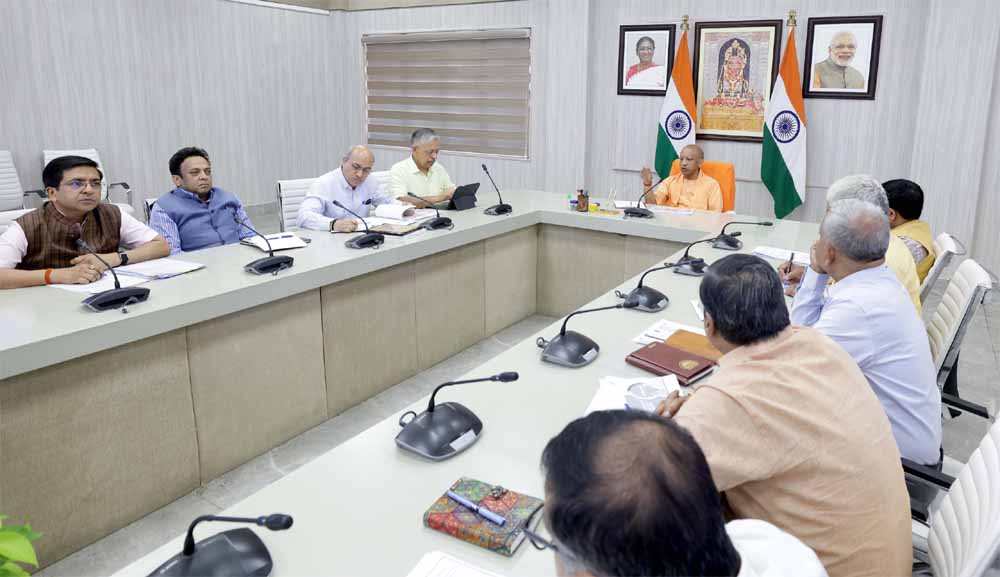 जीबीसी 5.0 के माध्यम से 7 लाख करोड़ रुपये से अधिक के निवेश प्रस्ताव धरातल पर उतरने को तैयार