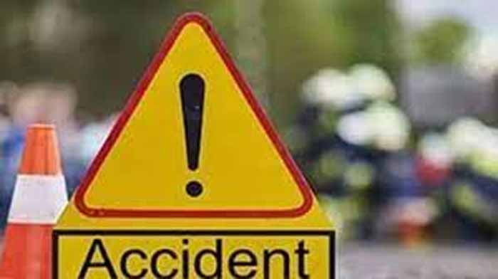 एक पल की झपकी, सात ज़िंदगियां खत्म: जालौन हादसे ने दहला दिया क्षेत्र