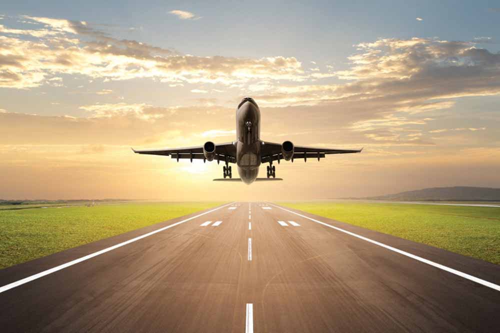 चेन्नई में बड़ा एयरपोर्ट हादसा, यात्री की खतरनाक हरकत