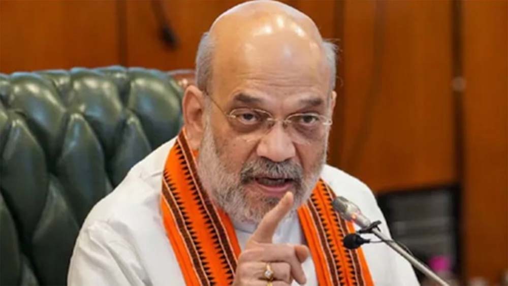 चुनावी नतीजों पर बीजेपी की पैनी नजर: पर्यवेक्षक रहेंगे तैनात, अमित शाह करेंगे सीधी मॉनिटरिंग