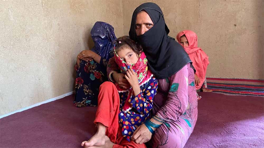 ‘कुंवारी लड़की की चुप्पी ही हां’ — तालिबान के नए फरमान से दुनिया में मचा बवाल