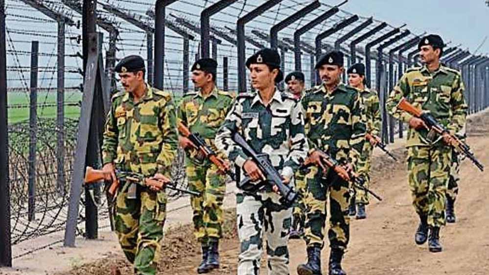 सीमा पर बढ़ी गतिविधियां: सुवेंदु अधिकारी के कदम से तारिक रहमान खेमे में बेचैनी