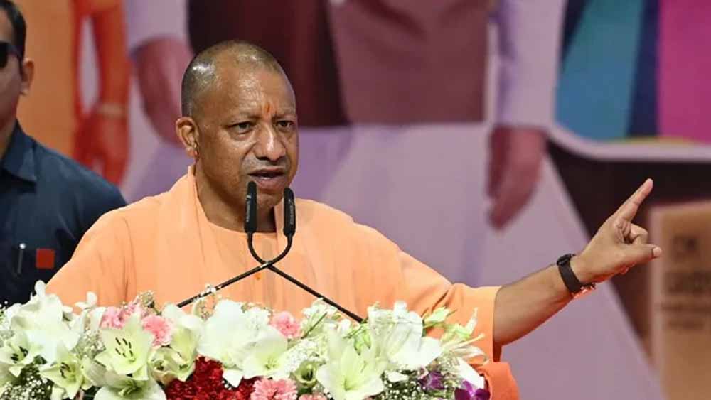 लू से बचाव के लिए योगी सरकार सतर्क, बच्चों-बुजुर्गों की सुरक्षा पर विशेष फोकस