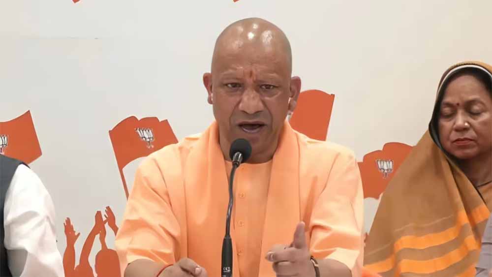 ‘संध्या संवाद’ के जरिए योगी सरकार जनता से जोड़ेगी भरोसे की नई कड़ी