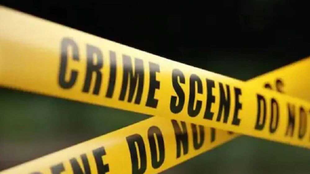 पति-पत्नी के विवाद में हैरान करने वाली घटना, गुस्से में पत्नी ने किया खौफनाक हमला