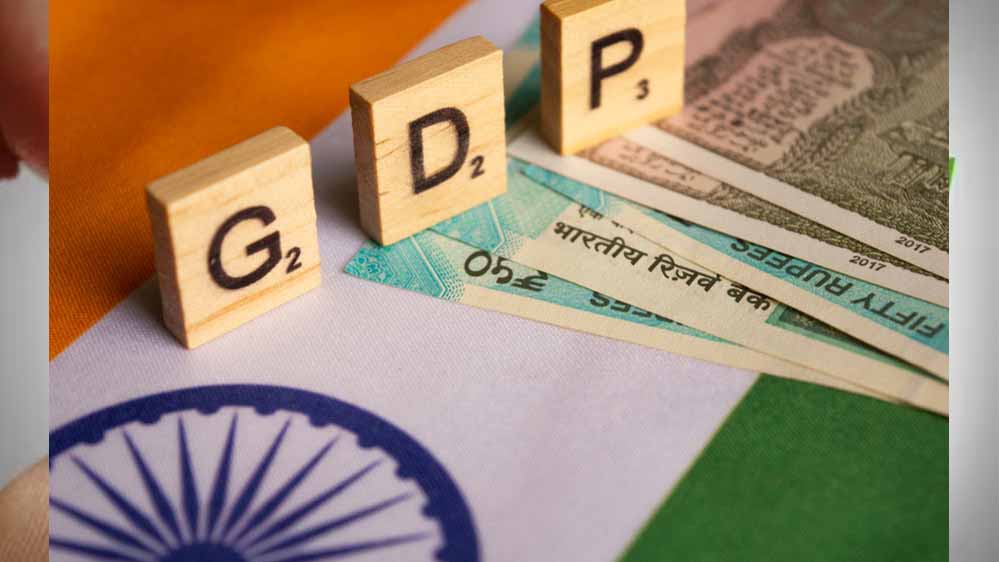 आर्थिक मोर्चे पर चुनौती और राहत साथ-साथ, GDP कम होने के बाद भी भारत की ग्रोथ पर भरोसा