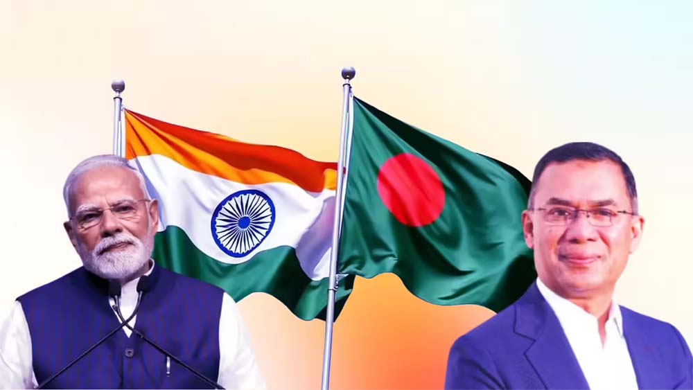 रिश्तों में पिघली बर्फ: ढाका का बड़ा फैसला, भारतीयों को फिर मिलेगा वीजा