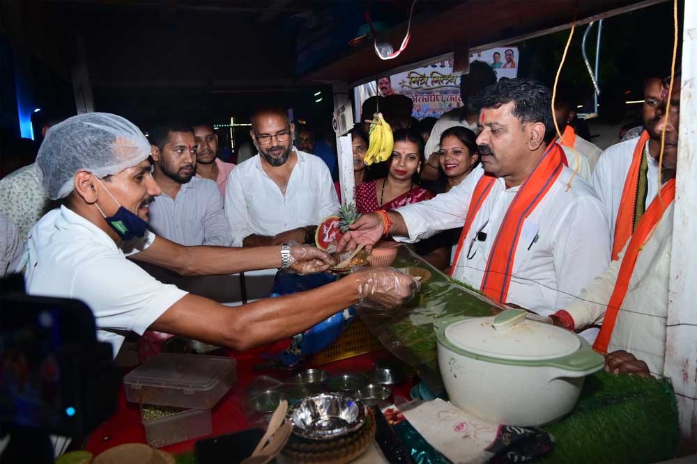 कवर्धा को स्वच्छ, सुंदर और धूल-रहित बनाने के लिए योजनाबद्ध विकास कार्य जारी