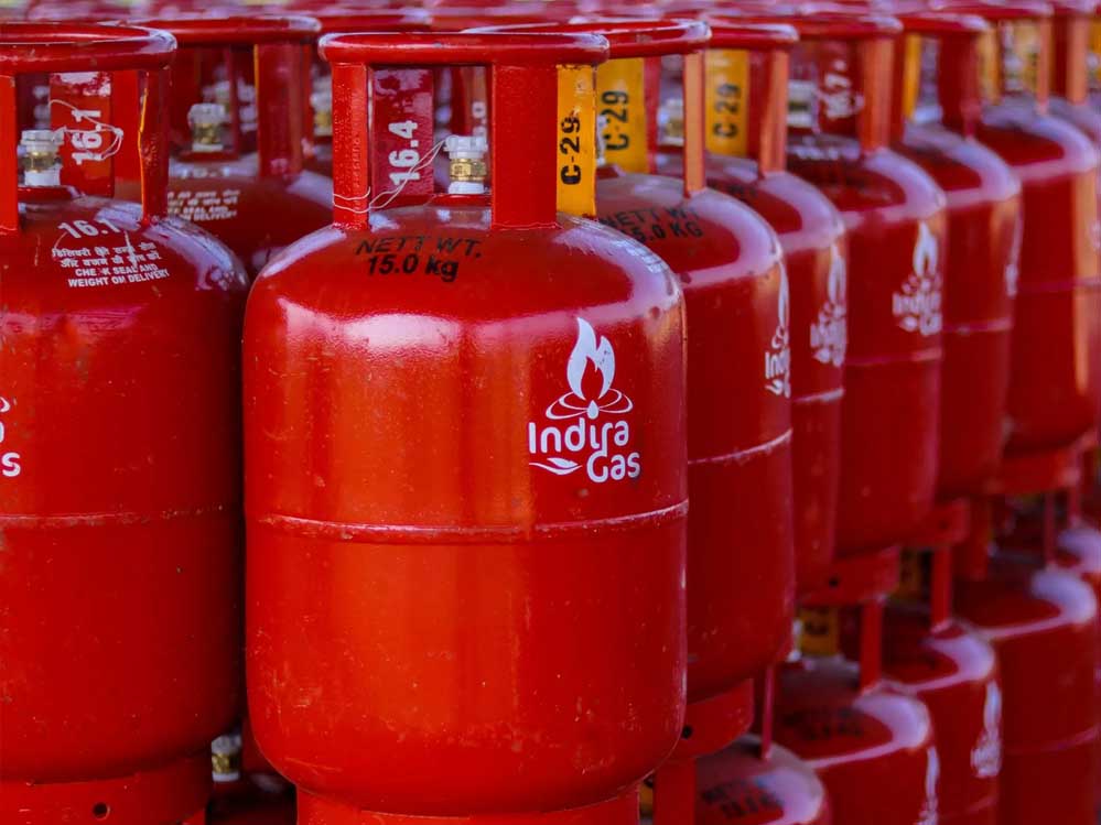 LPG सिलेंडर की डिलीवरी को लेकर प्रमुख गैस कंपनियों का नया अपडेट