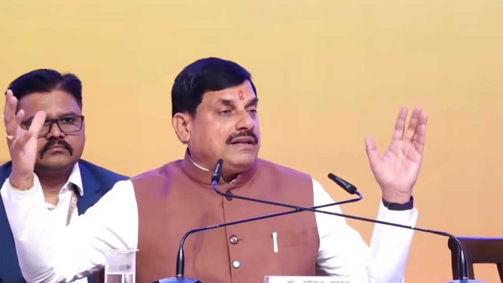 लू और अधिक तापमान से बचाव के लिए सतर्क रहें लोग : मोहन यादव