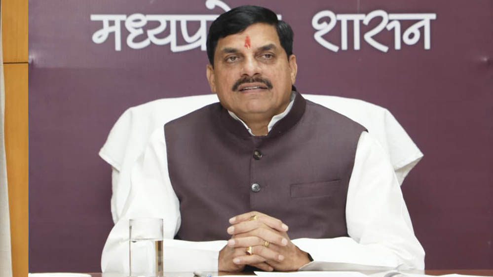 फिजूलखर्ची बर्दाश्त नहीं! CM मोहन यादव ने निगम-बोर्ड अध्यक्षों को अनुशासन का पाठ पढ़ाया