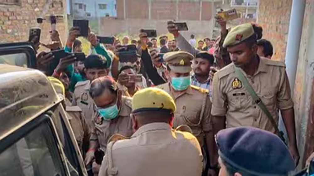दिल दहला देने वाली वारदात में चार बच्चों की हत्या के बाद अब जांच में नए खुलासों की उम्मीद