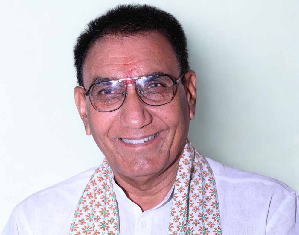 नई नीति लाएगी क्रांति, एकीकृत मत्स्योद्योग नीति के साथ दोगुना होगा मत्स्योत्पादन: राज्यमंत्री पंवार