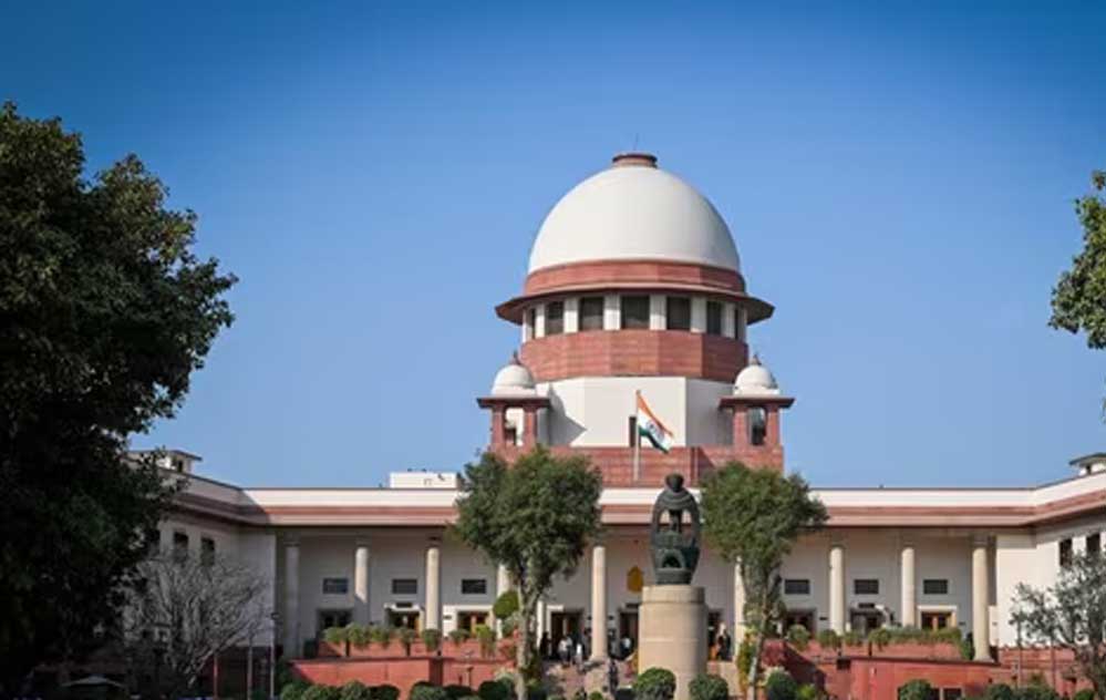 7 वर्षीय बच्ची की पीड़ा बनी बहस का केंद्र, SC में बोहरा समुदाय के खतना प्रथा पर सुनवाई